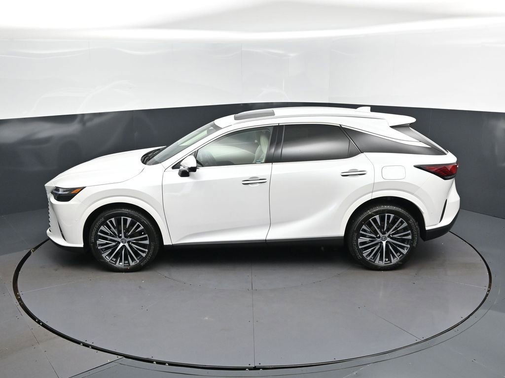 New 2026 Lexus RX 350 Premium Plus FWD image 28
