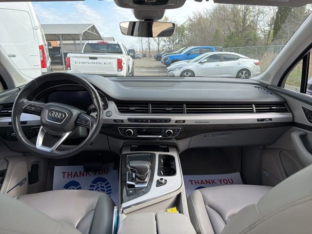 Used 2019 Audi Q7 2.0T Premium Plus image 24