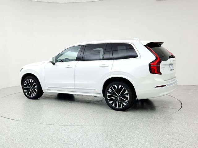 New 2026 Volvo XC90 B6 Plus w/ Protection Package Premier image 7