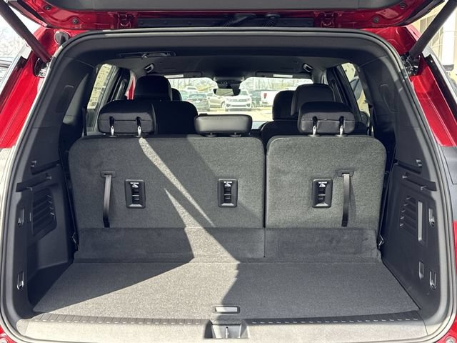 New 2026 GMC Acadia Elevation w/ Super Cruise Package FWD image 13