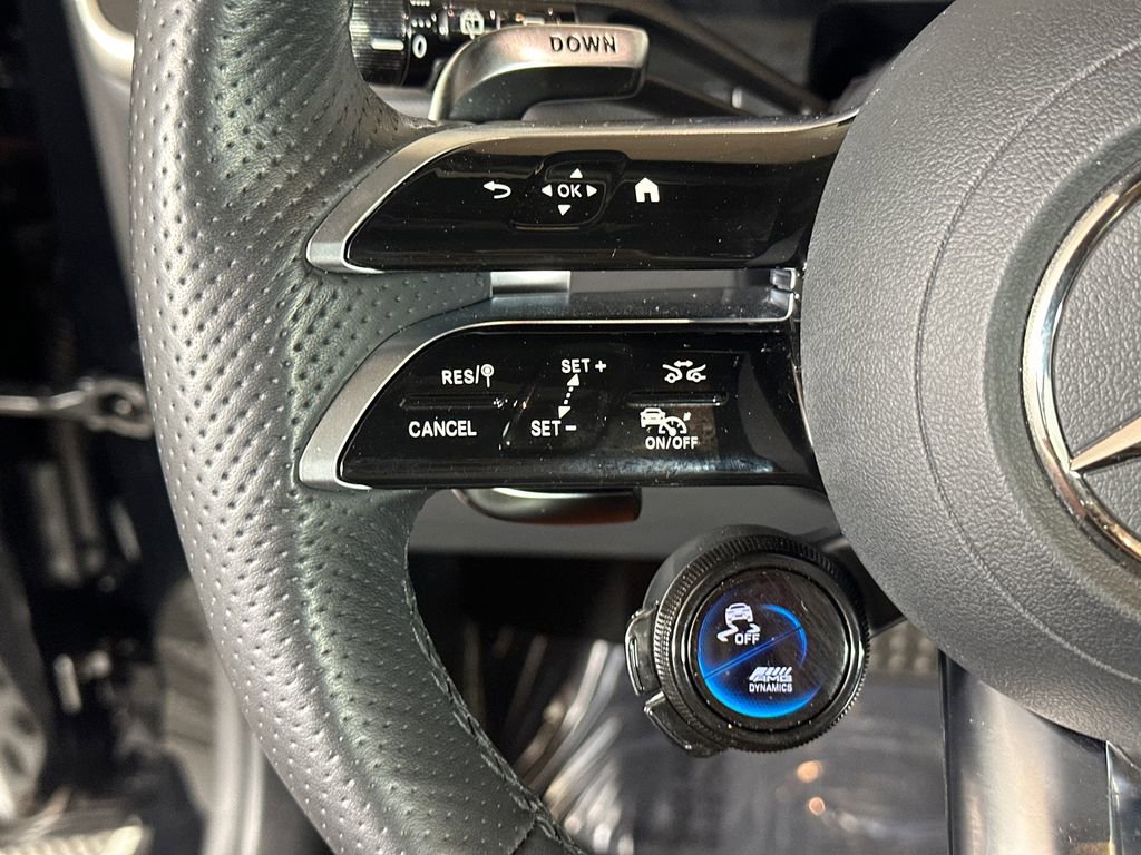 Certified 2024 Mercedes-Benz GLC 43 AMG 4MATIC image 27