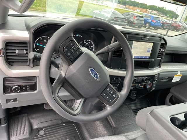 New 2026 Ford F350 XL AWD/4WD image 33
