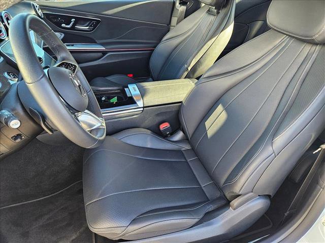 Certified 2024 Mercedes-Benz CLE 300 4MATIC Coupe image 16