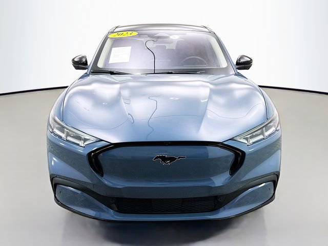 Used 2023 Ford Mustang Mach-E Premium image 2
