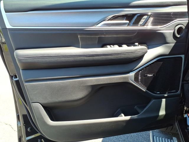 New 2026 Jeep Grand Wagoneer Limited AWD/4WD image 10