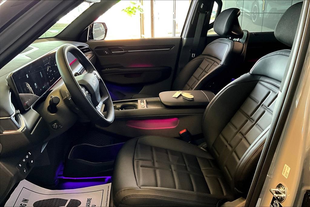 New 2026 Kia EV9 Land w/ Nightfall Edition Package AWD/4WD image 11