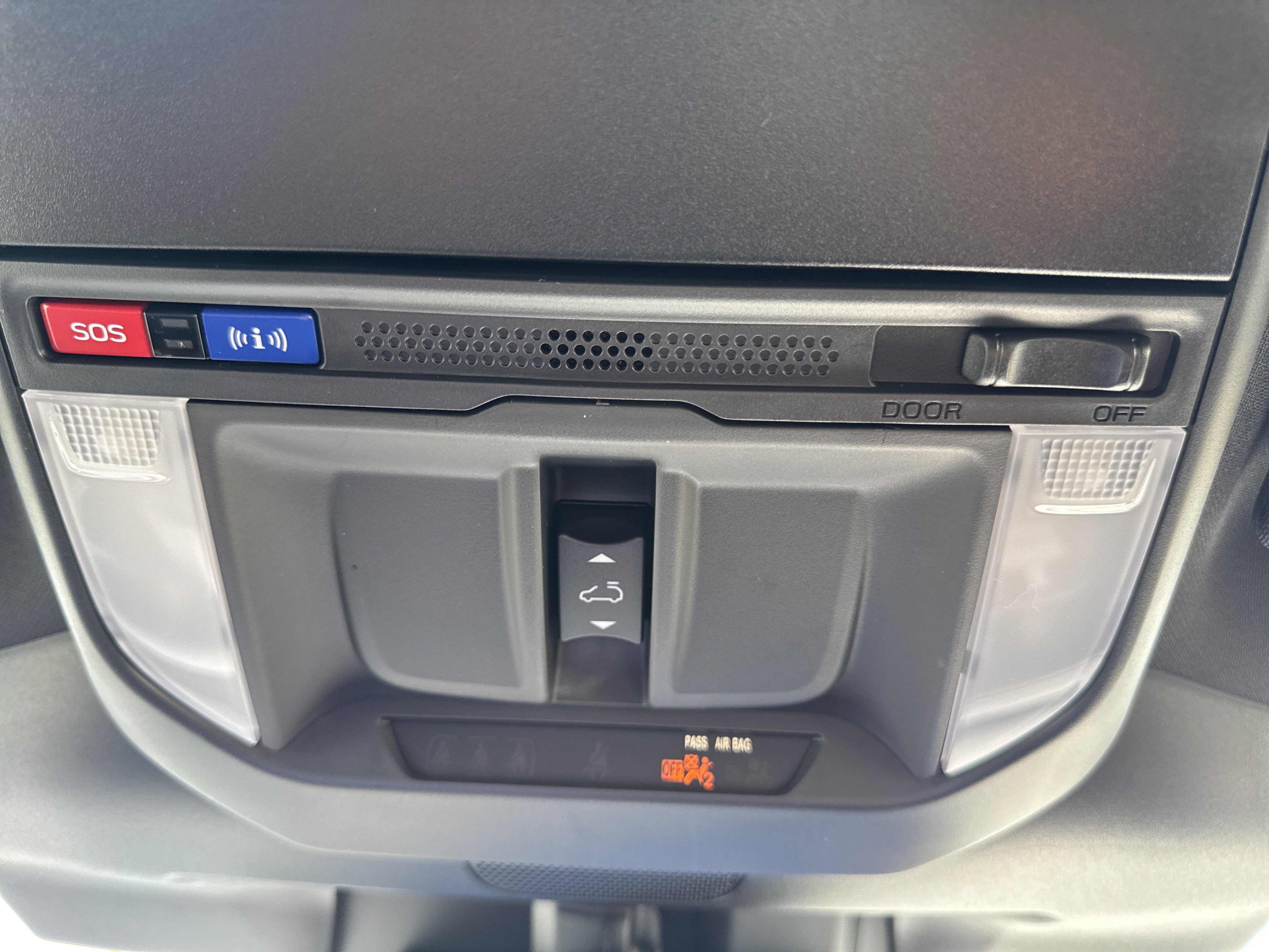 Certified 2025 Subaru Forester Premium image 26