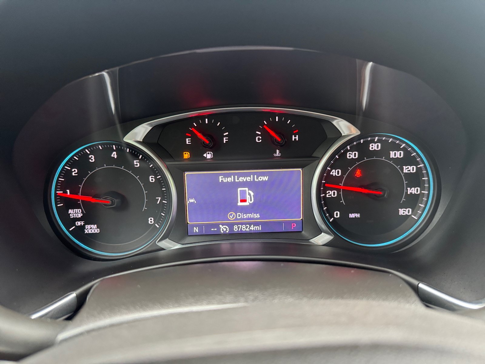 Used 2022 Chevrolet Equinox Premier AWD/4WD image 16