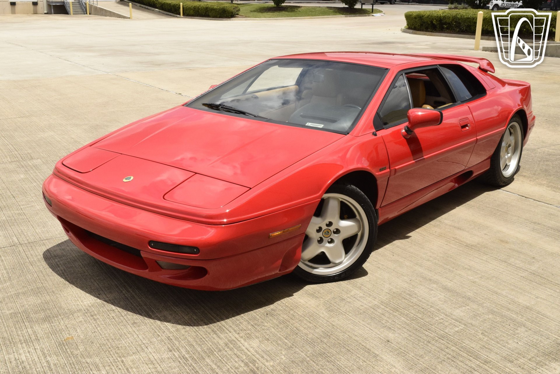 Used 1994 Lotus Esprit S4 RWD image 25