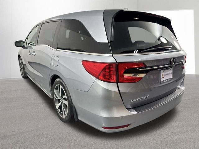 Used 2023 Honda Odyssey Touring image 34