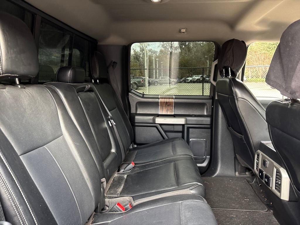 Used 2019 Ford F150 Lariat image 29
