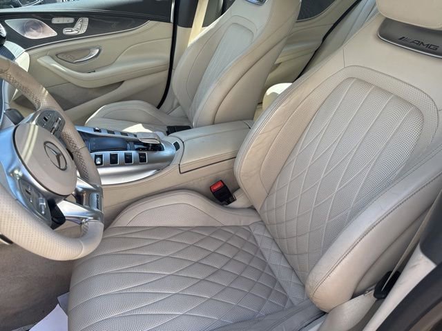 Used 2019 Mercedes-Benz AMG GT 53 image 12