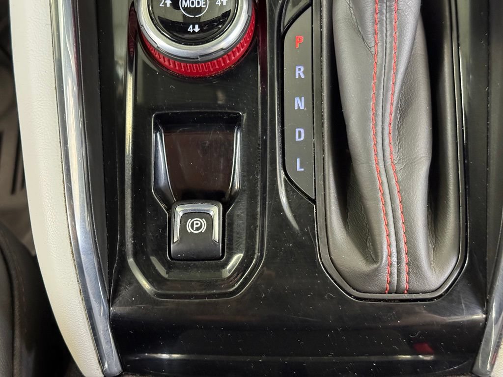 Used 2023 GMC Canyon AT4X AWD/4WD image 43