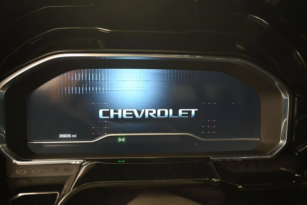 Used 2024 Chevrolet Silverado 1500 RST RWD image 10
