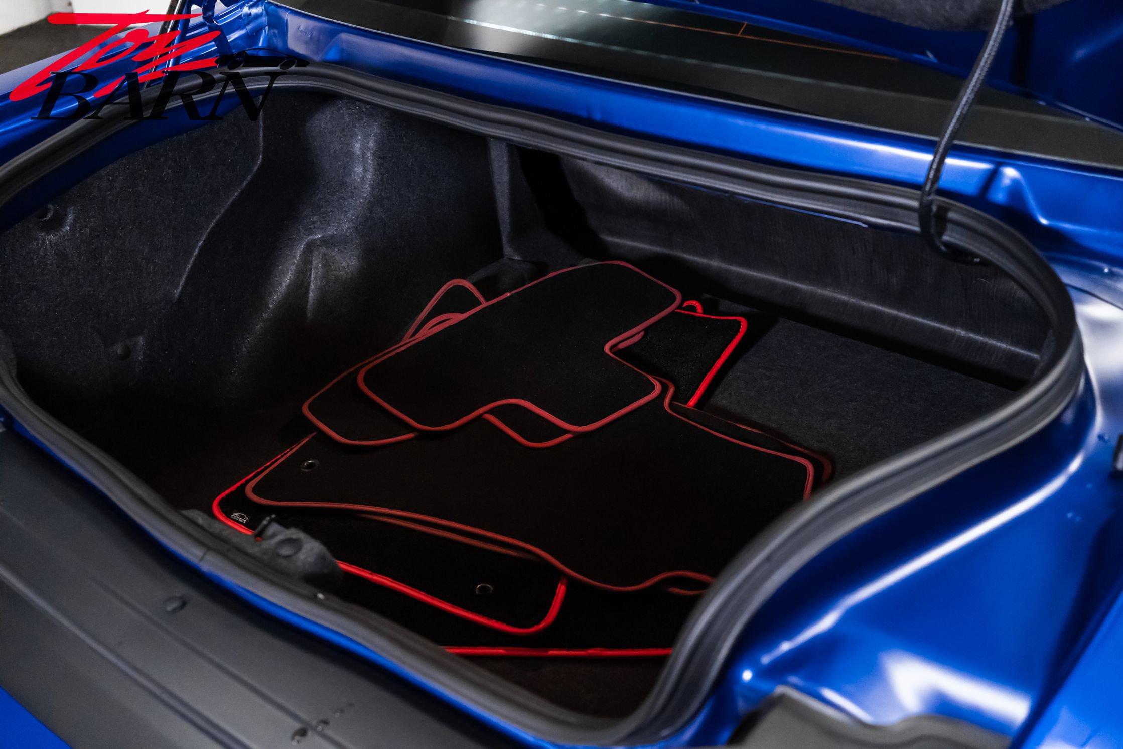 Used 2022 Dodge Challenger SRT Hellcat image 42