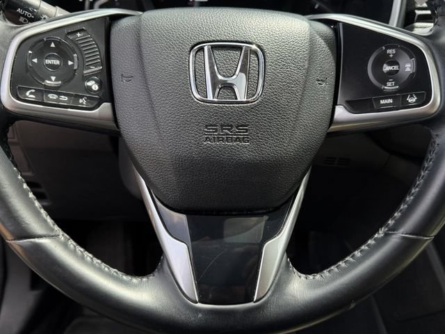 Used 2017 Honda CR-V EX-L image 19