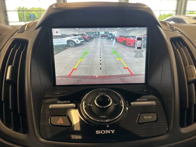 Used 2017 Ford Escape Titanium AWD/4WD image 21