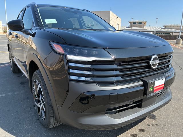 New 2026 Nissan Kicks SV w/ SV Premium Package image 8