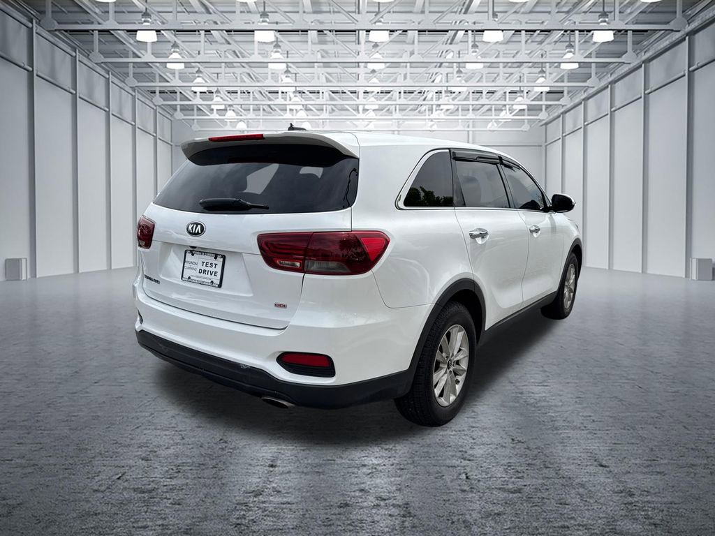 Used 2019 Kia Sorento FWD image 7