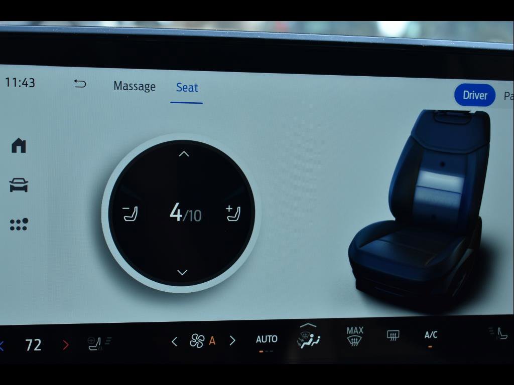 New 2025 Ford Explorer ST-Line w/ Premium Package image 9