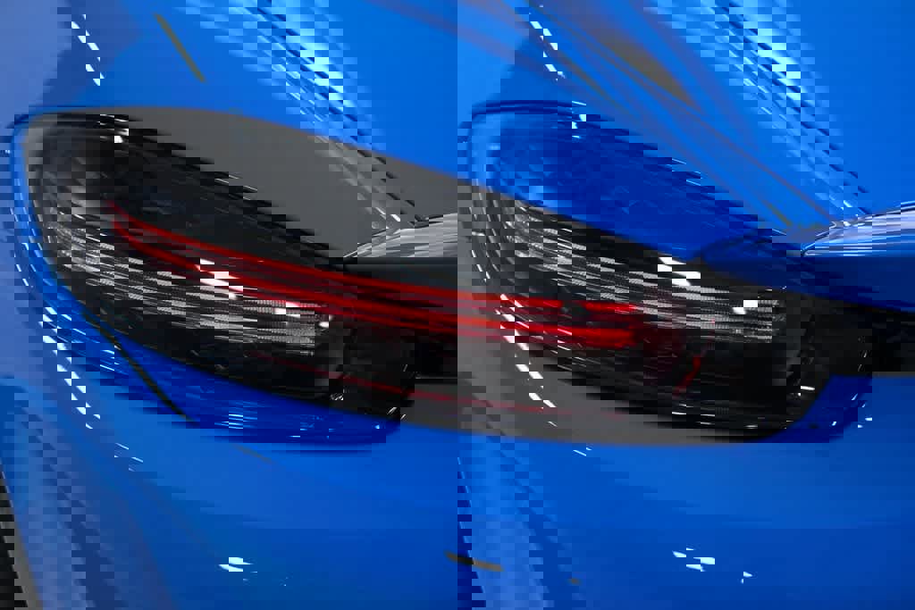 New 2025 Porsche 718 Boxster Spyder RS image 29