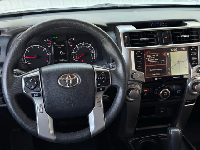 Used 2020 Toyota 4Runner SR5 image 4