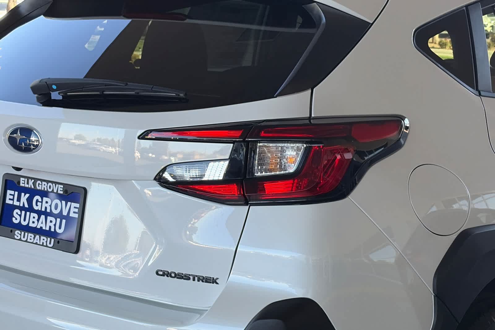 New 2026 Subaru Crosstrek 2.5i AWD/4WD image 30