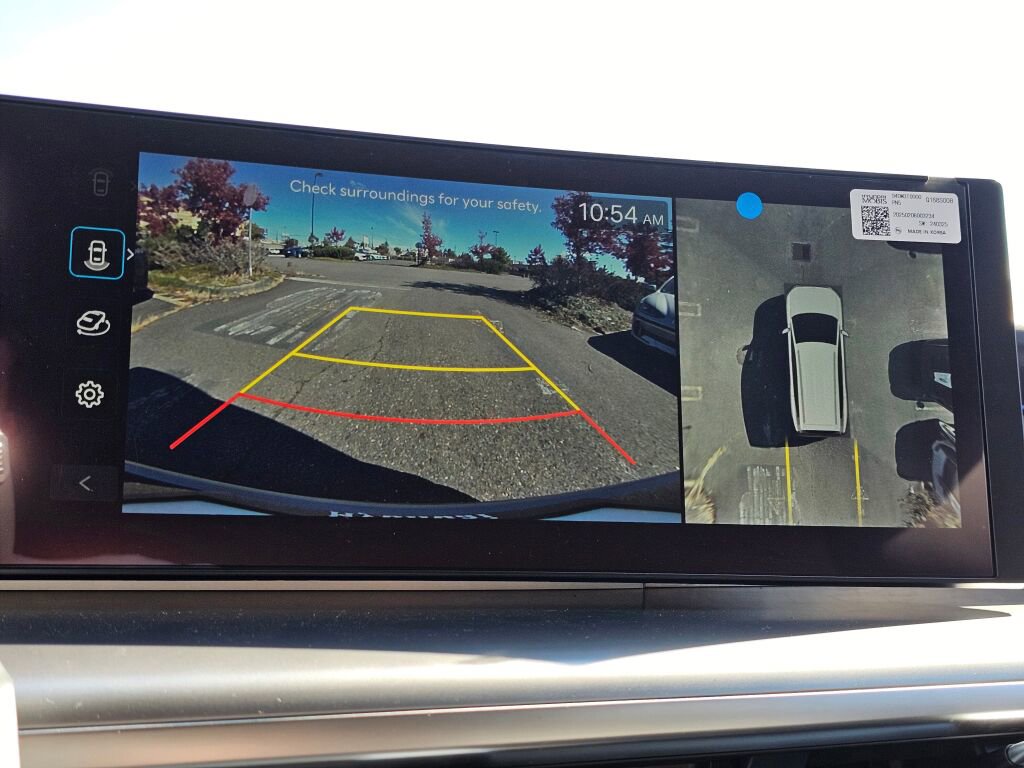 New 2026 Hyundai Ioniq 9 SEL image 19