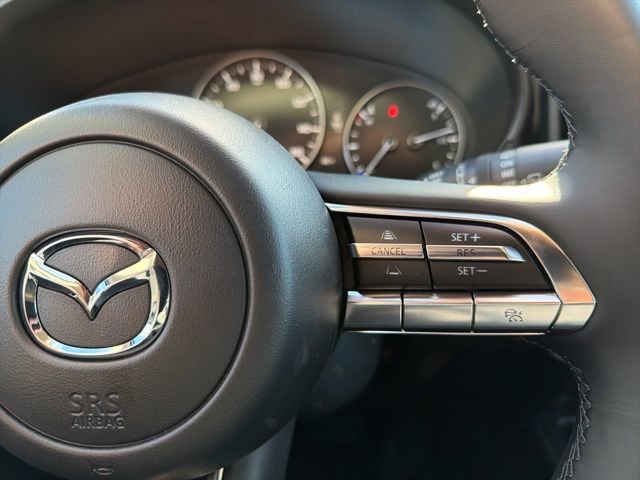 New 2026 MAZDA CX-50 2.5 Hybrid w/ Preferred Pkg image 18