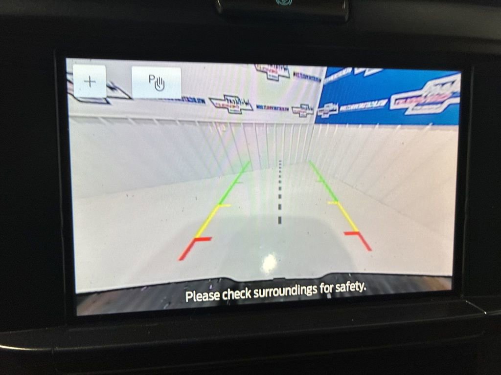 Used 2026 Ford F250 XLT image 36