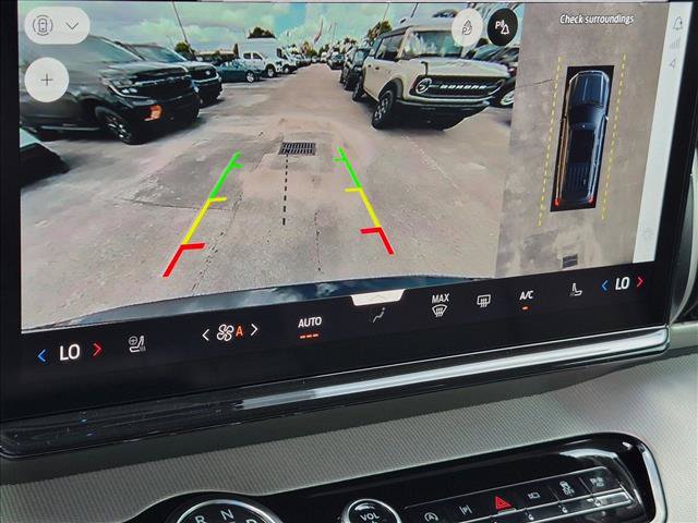New 2027 Ford Expedition Max Active RWD image 12