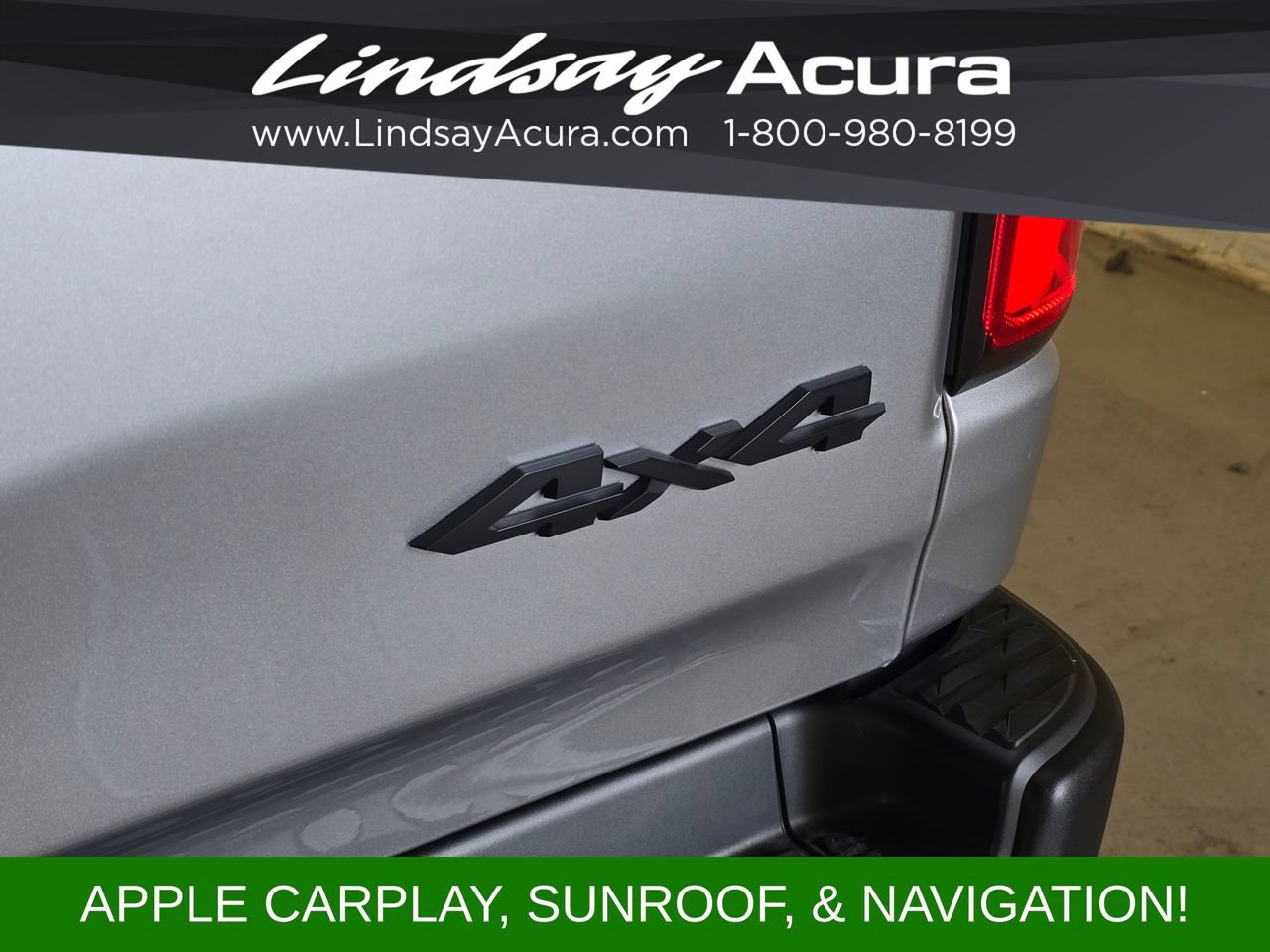 Used 2024 RAM 1500 Rebel w/ Rebel Level 2 Equipment Group AWD/4WD image 8