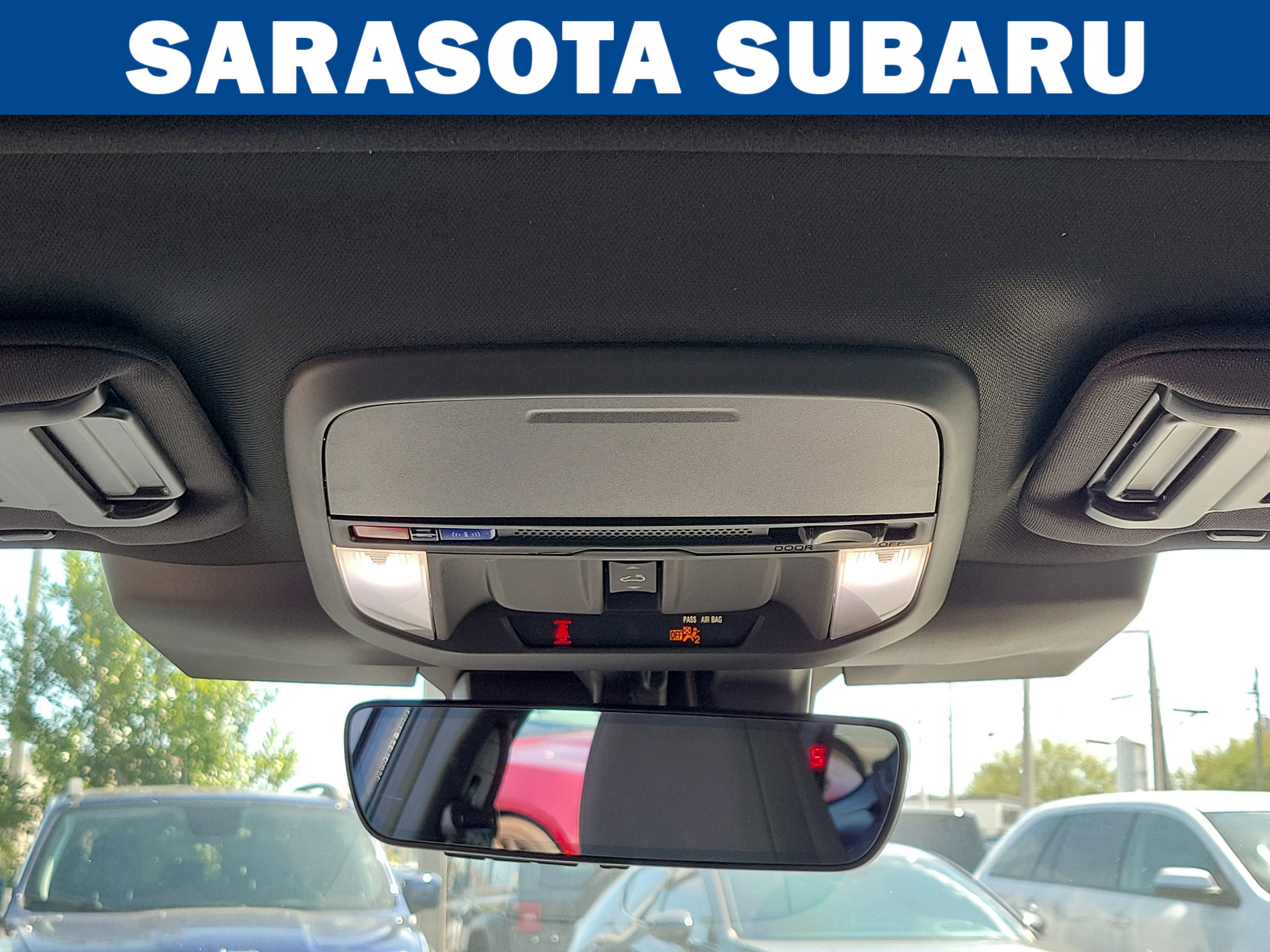 New 2026 Subaru Forester Premium image 16