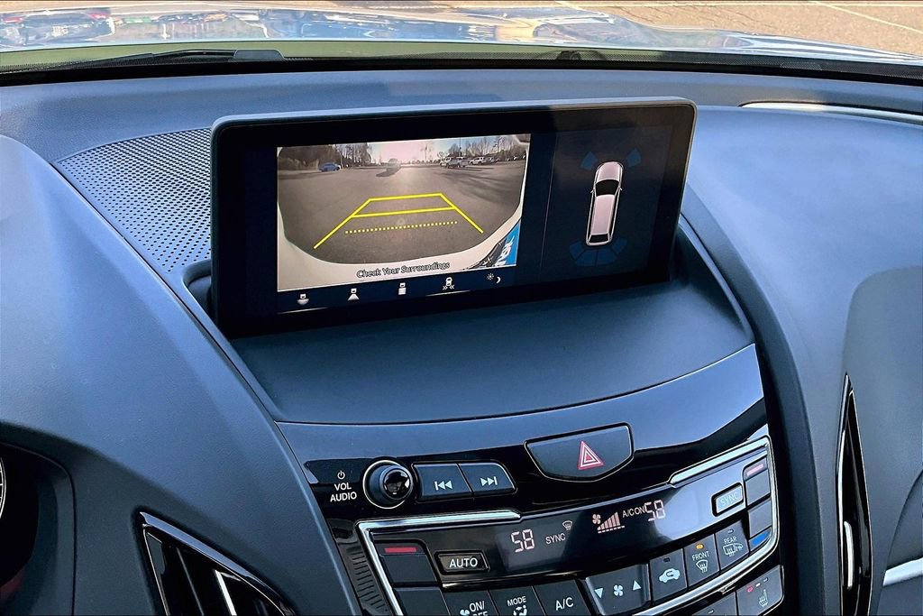 Used 2023 Acura RDX w/ Technology Package image 13