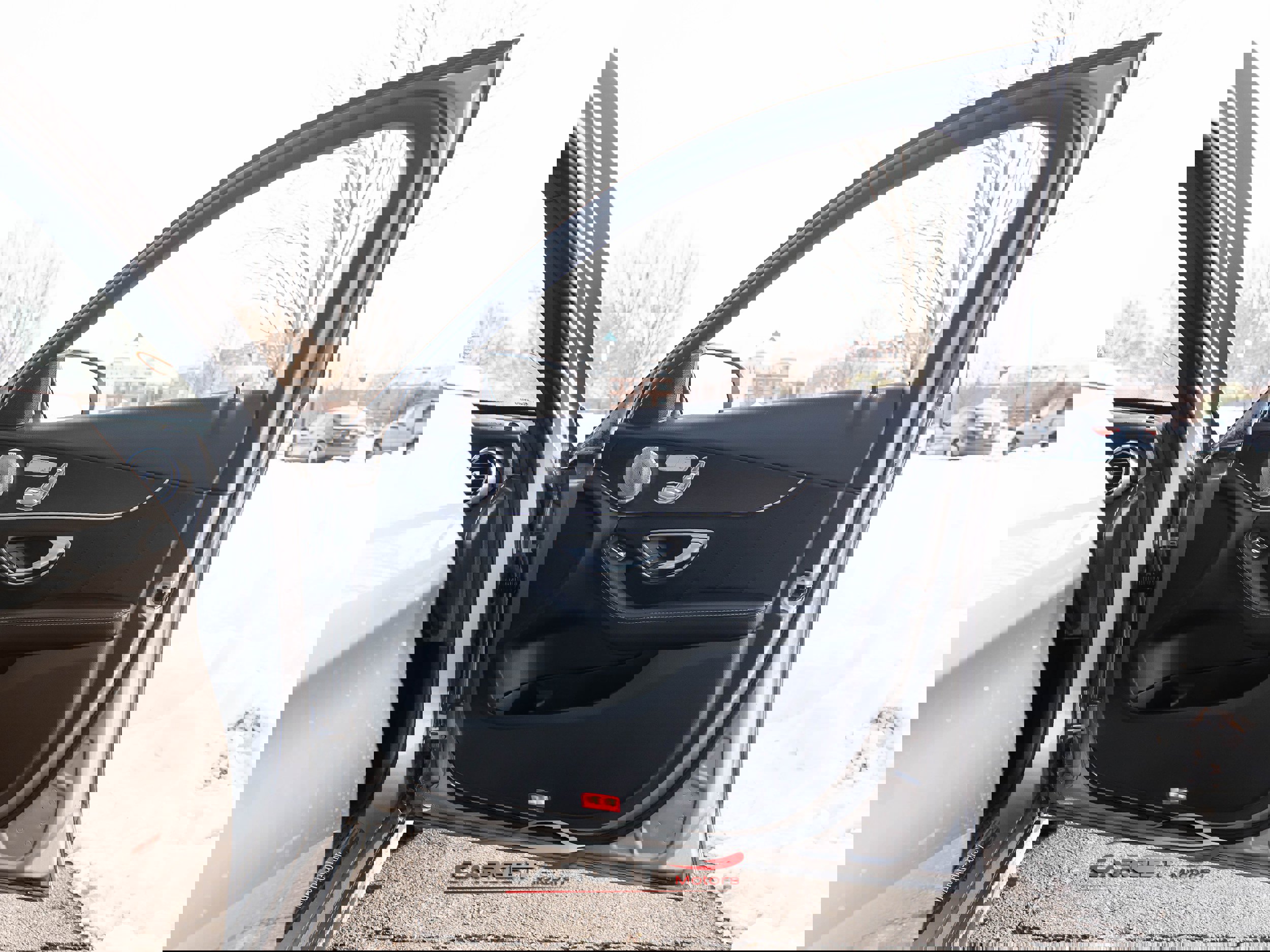 Used 2020 Mercedes-Benz C 300 4MATIC Sedan image 42