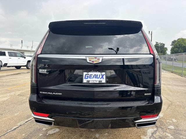 Used 2021 Cadillac Escalade Premium Luxury RWD image 11