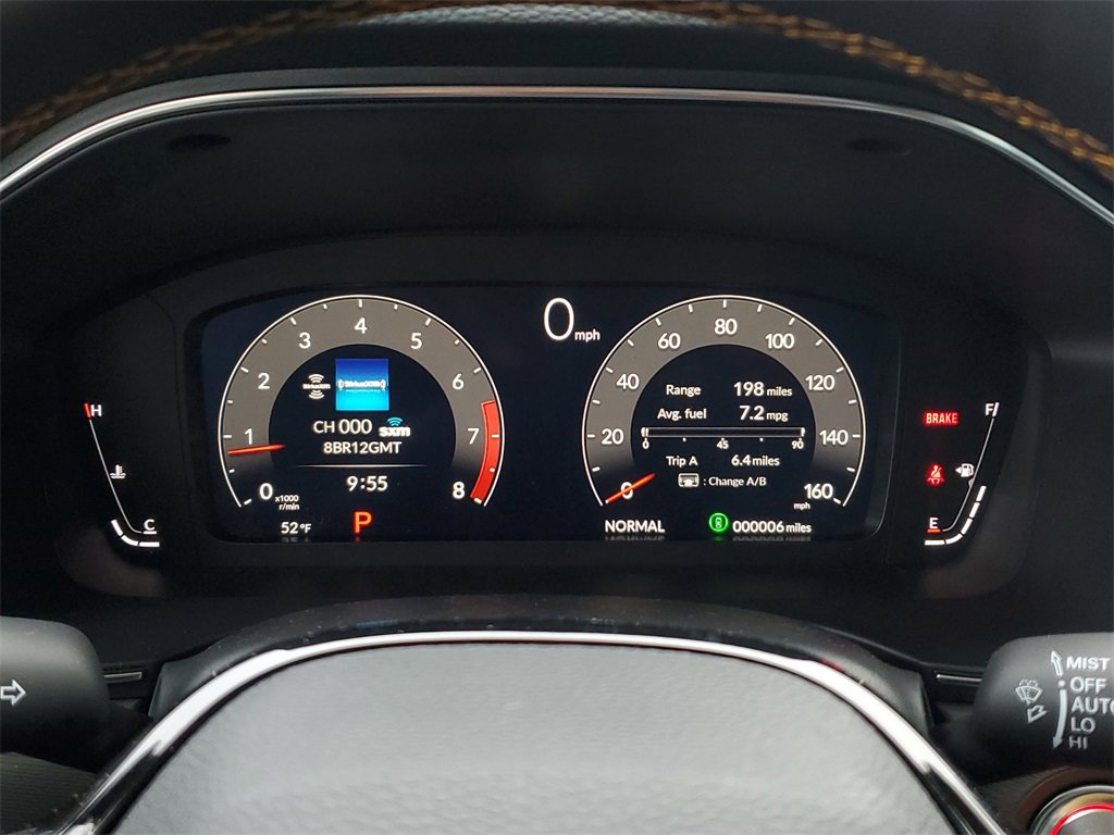 New 2026 Acura Integra A-Spec image 22