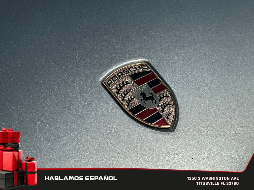 Used 2018 Porsche Macan Sport Edition image 49