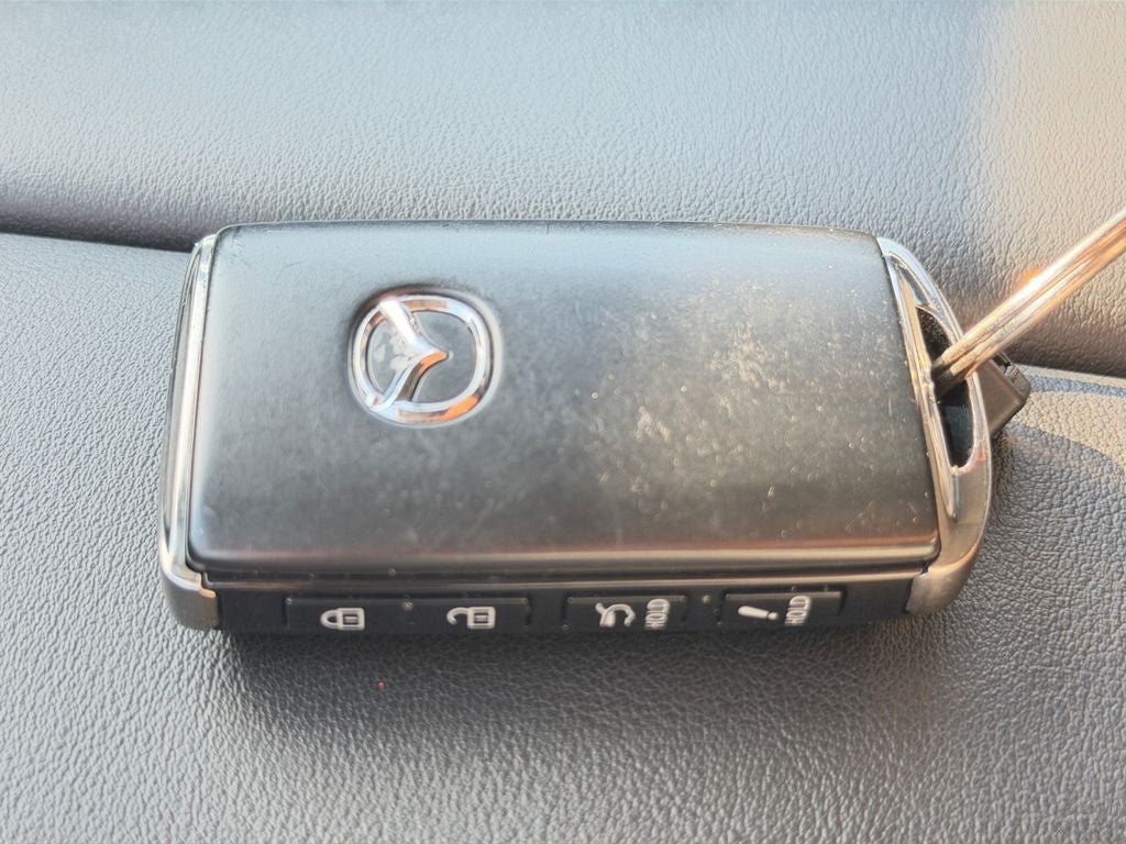 Used 2024 MAZDA CX-90 Plug-In Hybrid w/ Premium Pkg AWD/4WD image 31