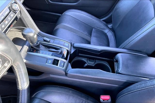 Used 2020 Honda Civic EX-L image 15