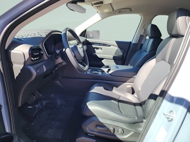 New 2026 Honda Passport RTL image 16