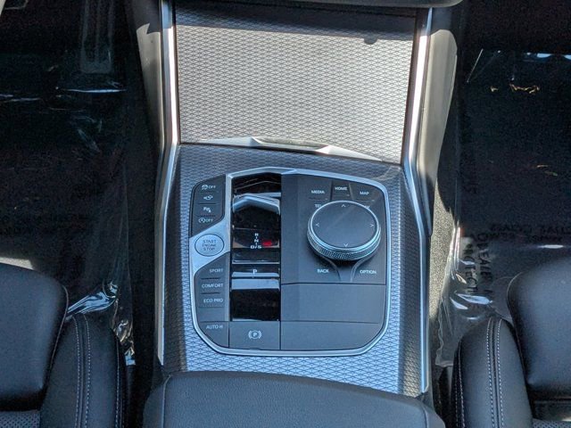 Used 2025 BMW M340i RWD image 18