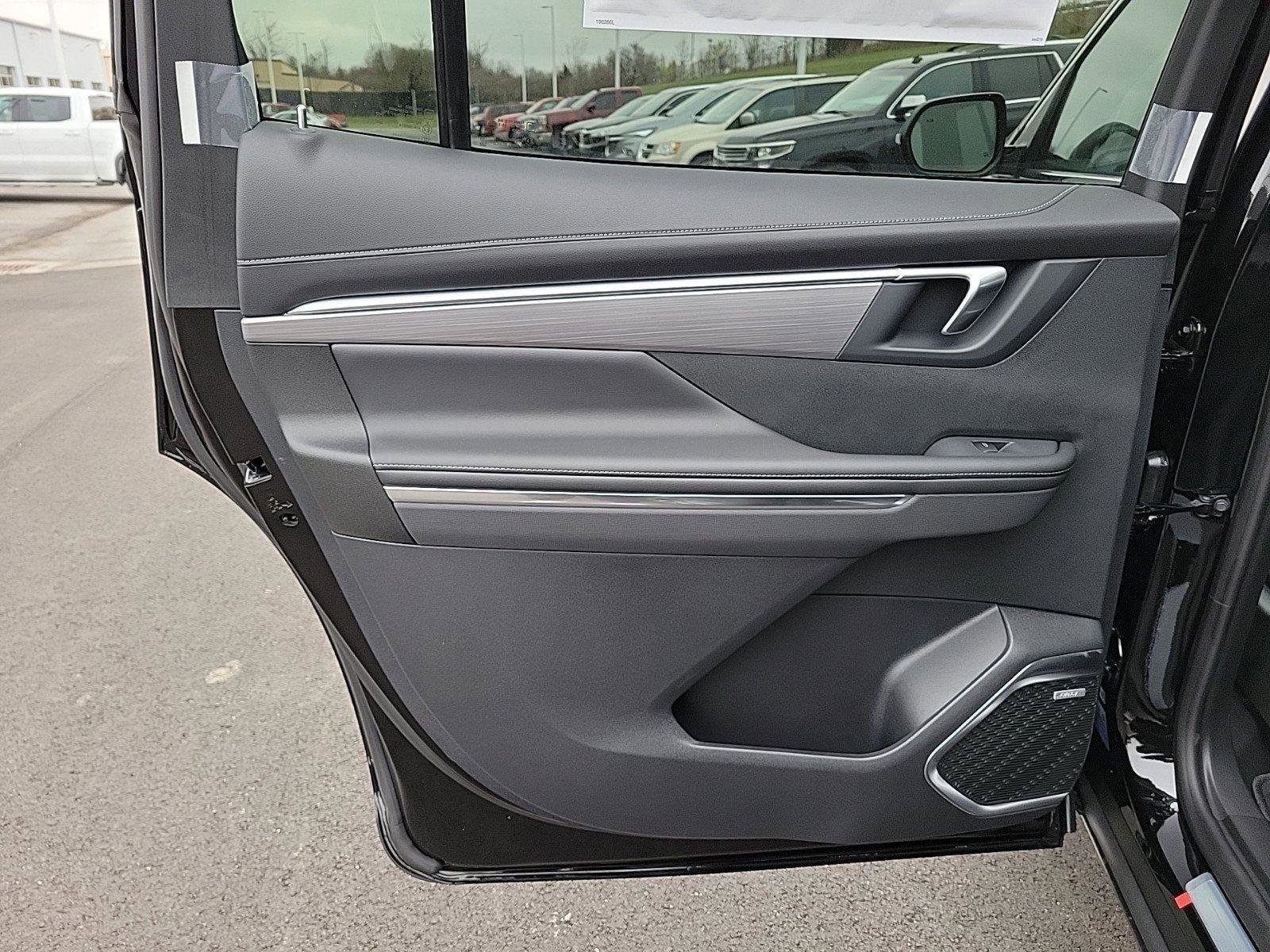 New 2026 Buick Enclave Preferred image 14