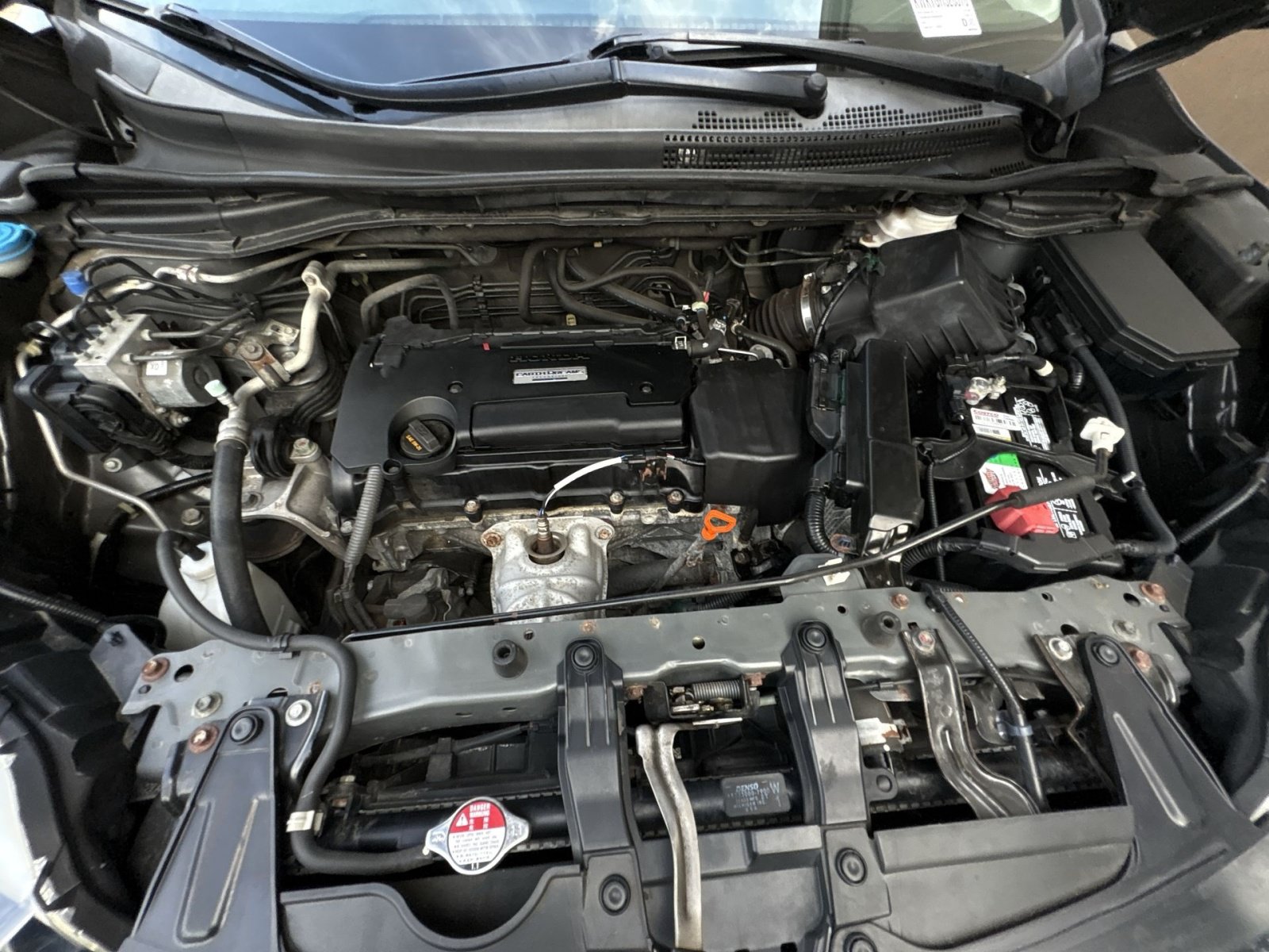 Used 2016 Honda CR-V LX image 36