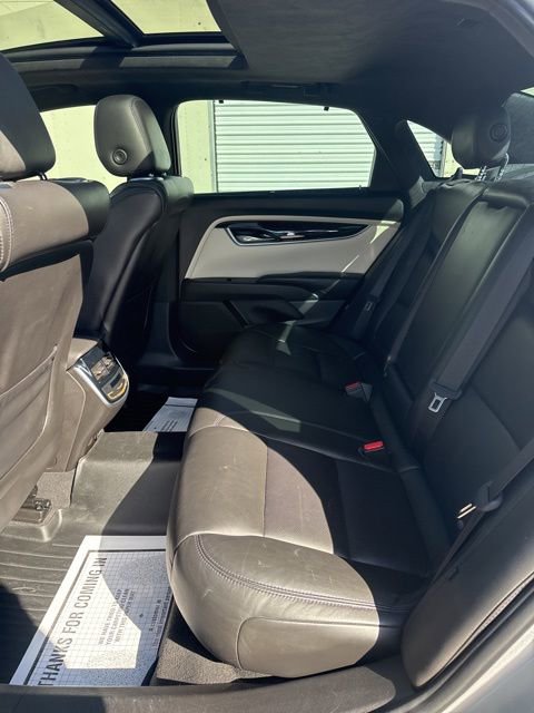 Used 2016 Cadillac XTS Platinum image 20