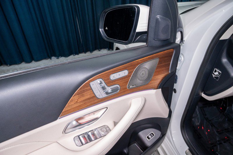 Certified 2024 Mercedes-Benz GLE 450 4MATIC image 10