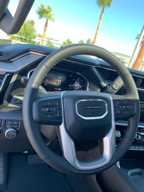 New 2026 GMC Sierra 3500 Denali w/ Denali Reserve Package AWD/4WD image 23