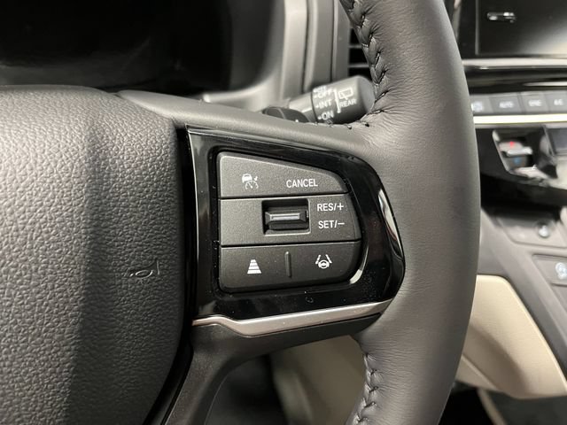 New 2026 Honda Odyssey EX-L image 18