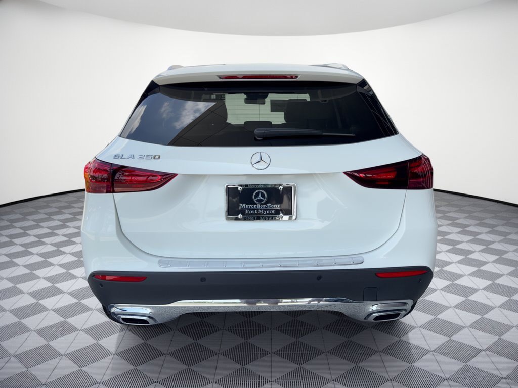 Used 2026 Mercedes-Benz GLA 250 image 11