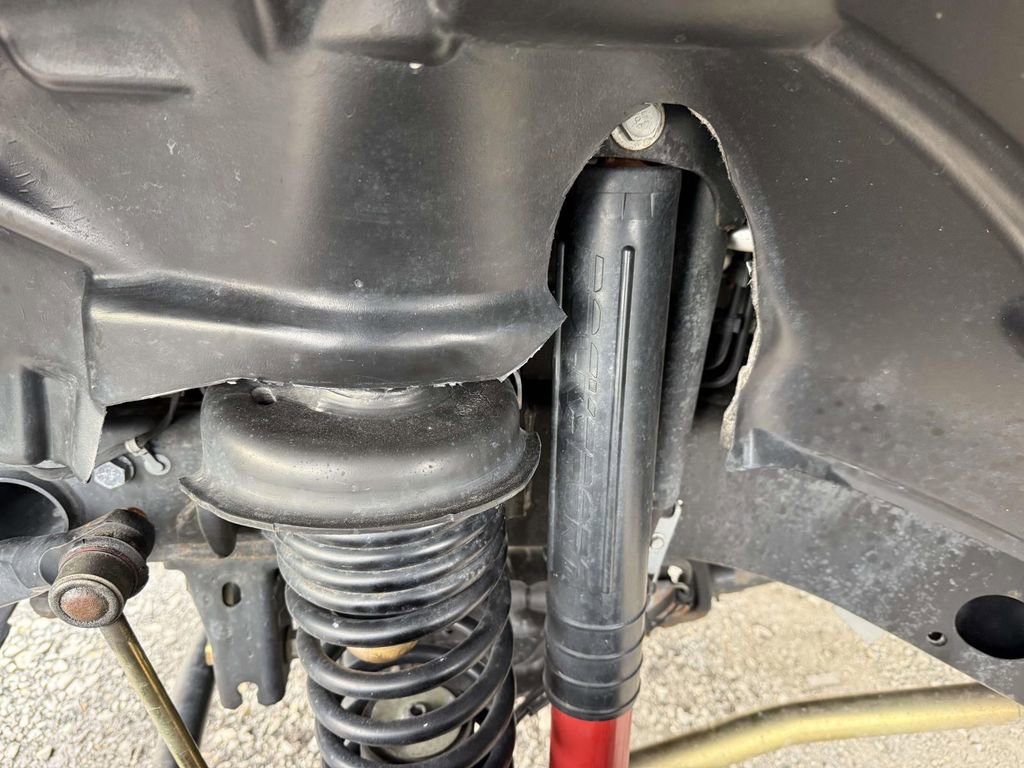 Used 2021 Jeep Wrangler Unlimited Rubicon image 22